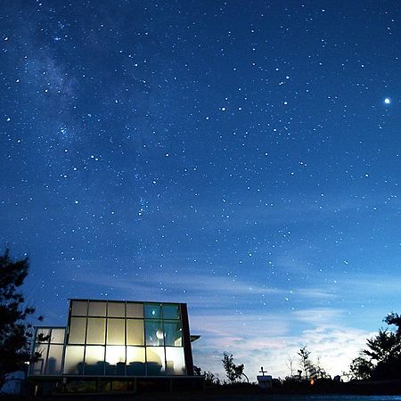 Shen Shan Lin Nai B&B Zhushan Dış mekan fotoğraf