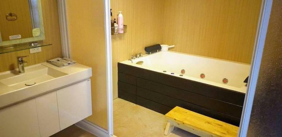Shen Shan Lin Nai B&B Zhushan Dış mekan fotoğraf