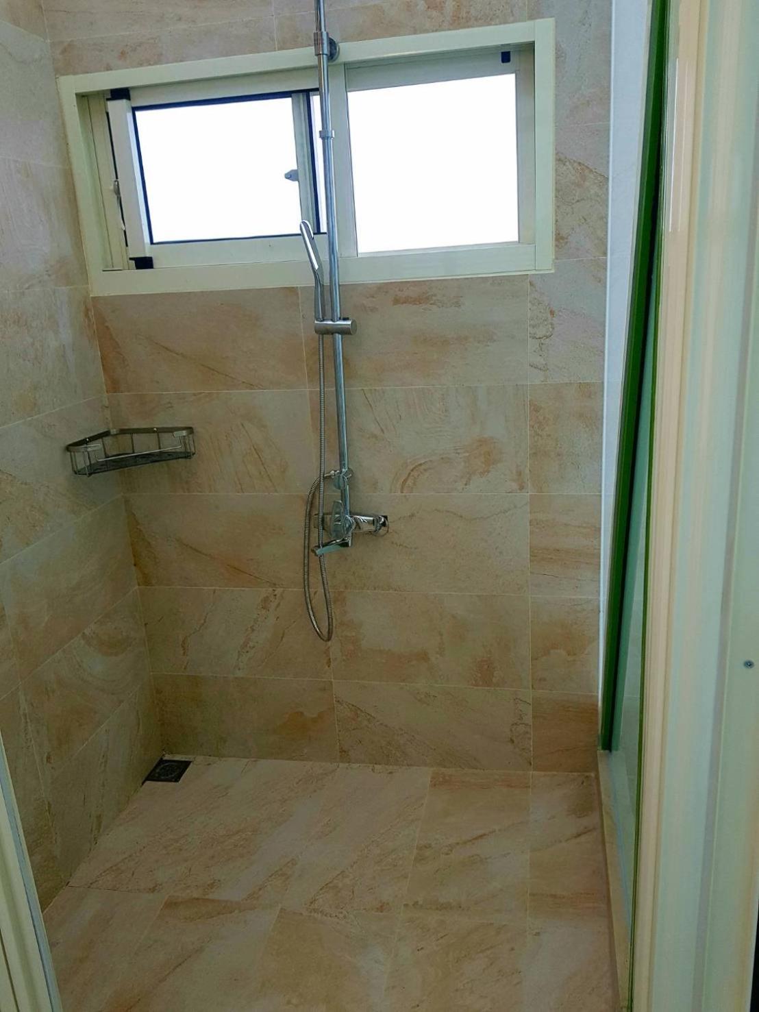 Shen Shan Lin Nai B&B Zhushan Dış mekan fotoğraf
